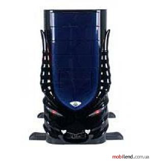 Foxconn TH-202 400W Blue/black