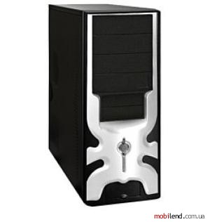 Foxconn TH-230 w/o PSU Black/silver