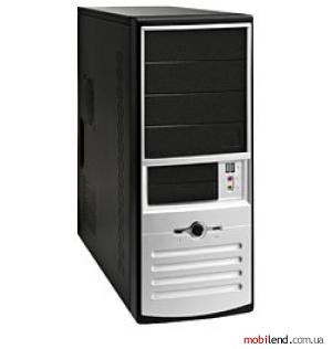 Foxconn TLA-001 350W Black/silver