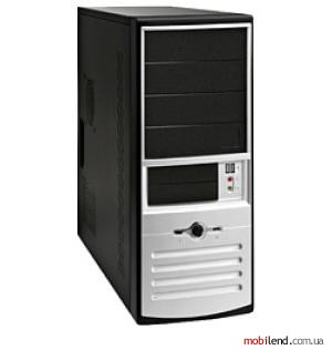 Foxconn TLA-001 450W Black/silver