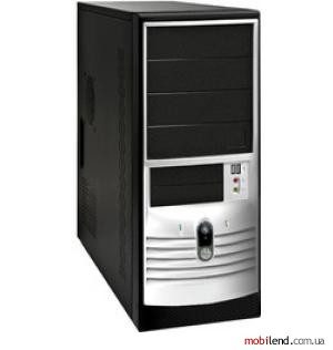 Foxconn TLA-002 Black/Silver 450W