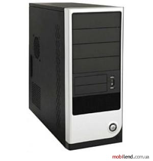 Foxconn TLA-143 420W Black/silver