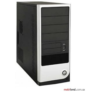 Foxconn TLA-143 500W Black/silver