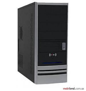 Foxconn TLA-263 350W Black/silver