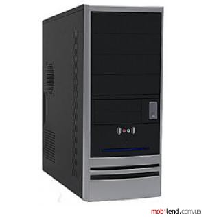 Foxconn TLA-263 400W Black/silver