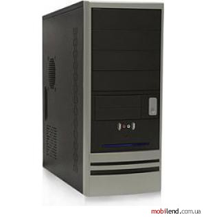 Foxconn TLA-263 450W Black/silver