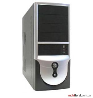 Foxconn TLA-397 350W Black/silver