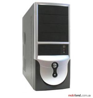 Foxconn TLA-397 510W Black/silver
