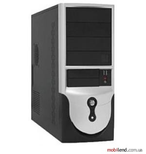 Foxconn TLA-397 w/o PSU Black/silver