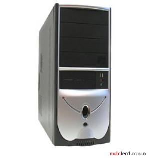 Foxconn TLA-436 420W Black/silver