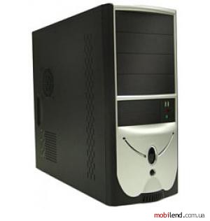 Foxconn TLA-436 510W Black/silver