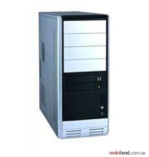 Foxconn TLA-473 300W Silver/black
