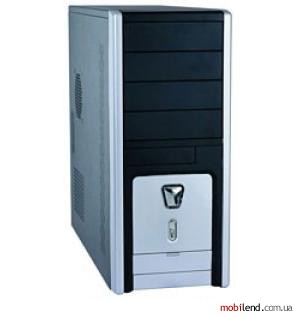 Foxconn TLA-475 450W Silver/black
