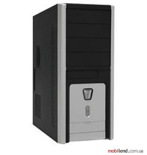 Foxconn TLA-475 500W Black/silver