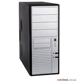 Foxconn TLA-476 420W Black/silver