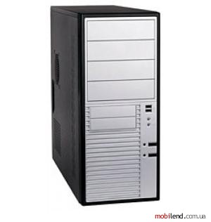 Foxconn TLA-476 500W Black/silver