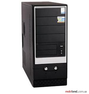 Foxconn TLA-481 350W Black/silver