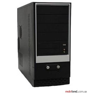 Foxconn TLA-481 400W Silver/black