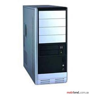 Foxconn TLA-481 420W Silver/black