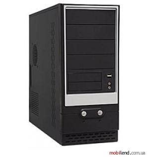 Foxconn TLA-481 450W Black/silver