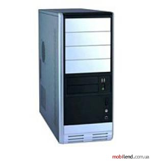 Foxconn TLA-481 450W Silver/black