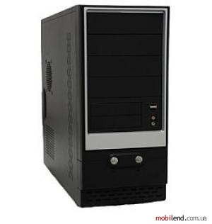 Foxconn TLA-481 500W Black/silver