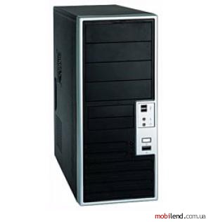 Foxconn TLA-483 420W Black/silver