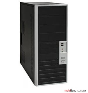 Foxconn TLA-483 450W Black/silver