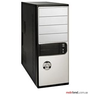 Foxconn TLA-486 300W Black/silver