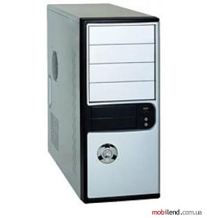 Foxconn TLA-486 350W Silver/black