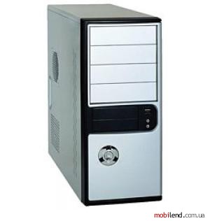Foxconn TLA-486 420W Silver/black
