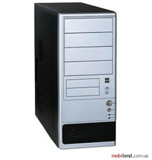 Foxconn TLA-490 350W Silver/black