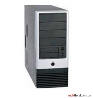 Foxconn TLA-560 300W Black/silver