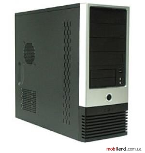 Foxconn TLA-560 420W Black/silver