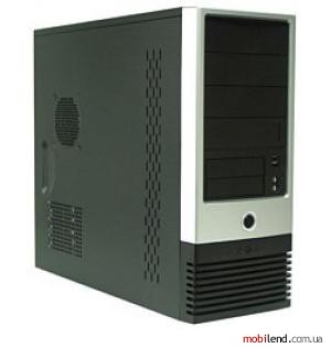 Foxconn TLA-560 500W Black/silver