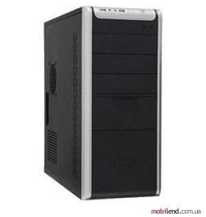 Foxconn TLA-566 350W Black/silver