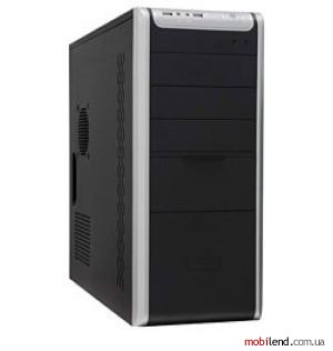 Foxconn TLA-566 500W Black/silver