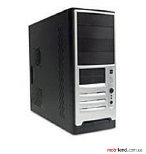 Foxconn TLA-776 300W Black/silver
