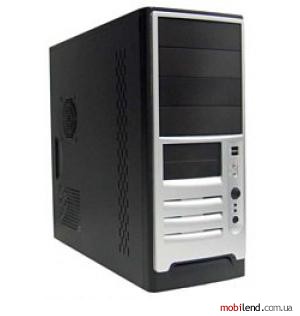 Foxconn TLA-776 350W Black/silver