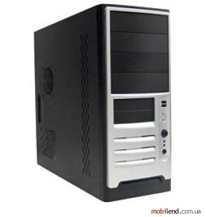 Foxconn TLA-776 400W Black/silver
