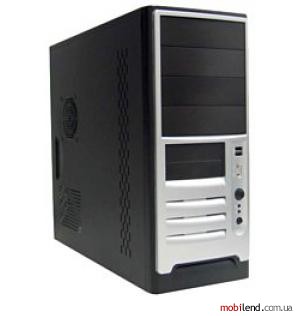 Foxconn TLA-776 450W Black/silver