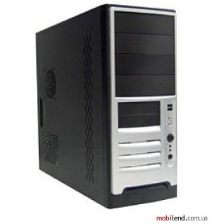 Foxconn TLA-776 500W Black/silver