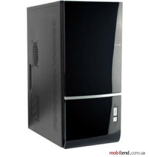 Foxconn TLA-785 Black/Silver 500W