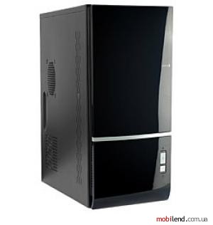Foxconn TLA-785 w/o PSU Black