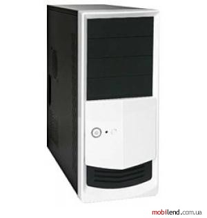 Foxconn TLA-787 400W Black/white