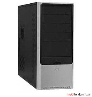 Foxconn TLA-882 400W Black/silver