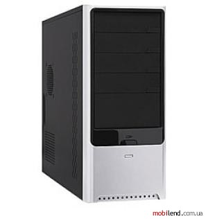 Foxconn TLA-882 500W Black/silver