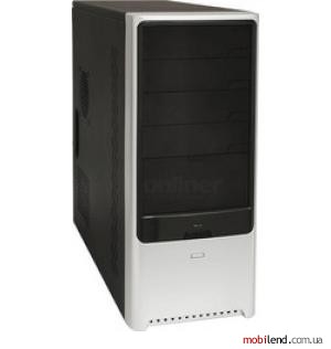Foxconn TLA-882 Black/Silver 450W