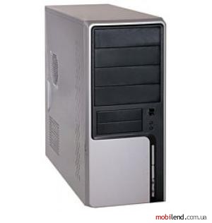 Foxconn TLA-887 350W Black/silver
