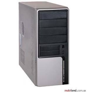 Foxconn TLA-887 350W Silver/black